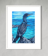 Load image into Gallery viewer, Cormorant
