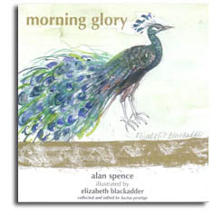 Morning Glory - Alan Spence