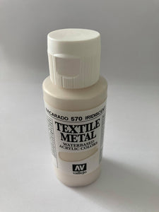 Textile Fluo Fabric Paint
