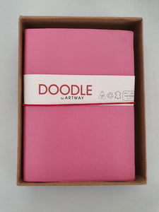 Artway Pink Doodle Pad