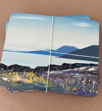 Load image into Gallery viewer, Ailsa Craig Collection Placemats

