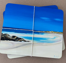 Load image into Gallery viewer, Tiree Collection Placemats
