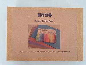 Pastel Starter Pack
